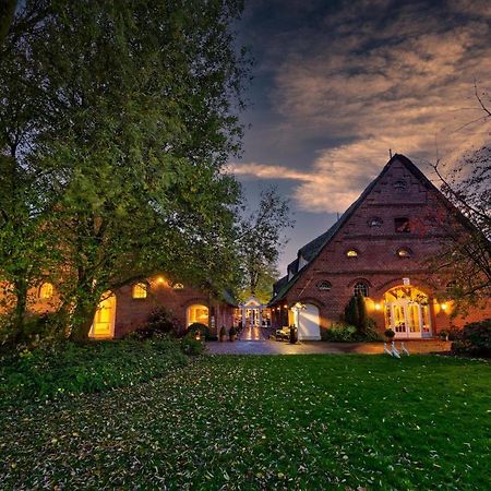 Hotel Gut Schoeneworth Freiburg (Lower Saxony) Exterior foto