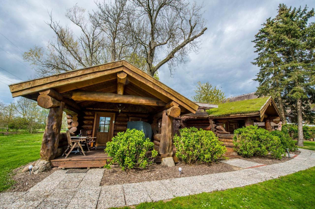 Hotel Gut Schoeneworth Freiburg (Lower Saxony) Exterior foto