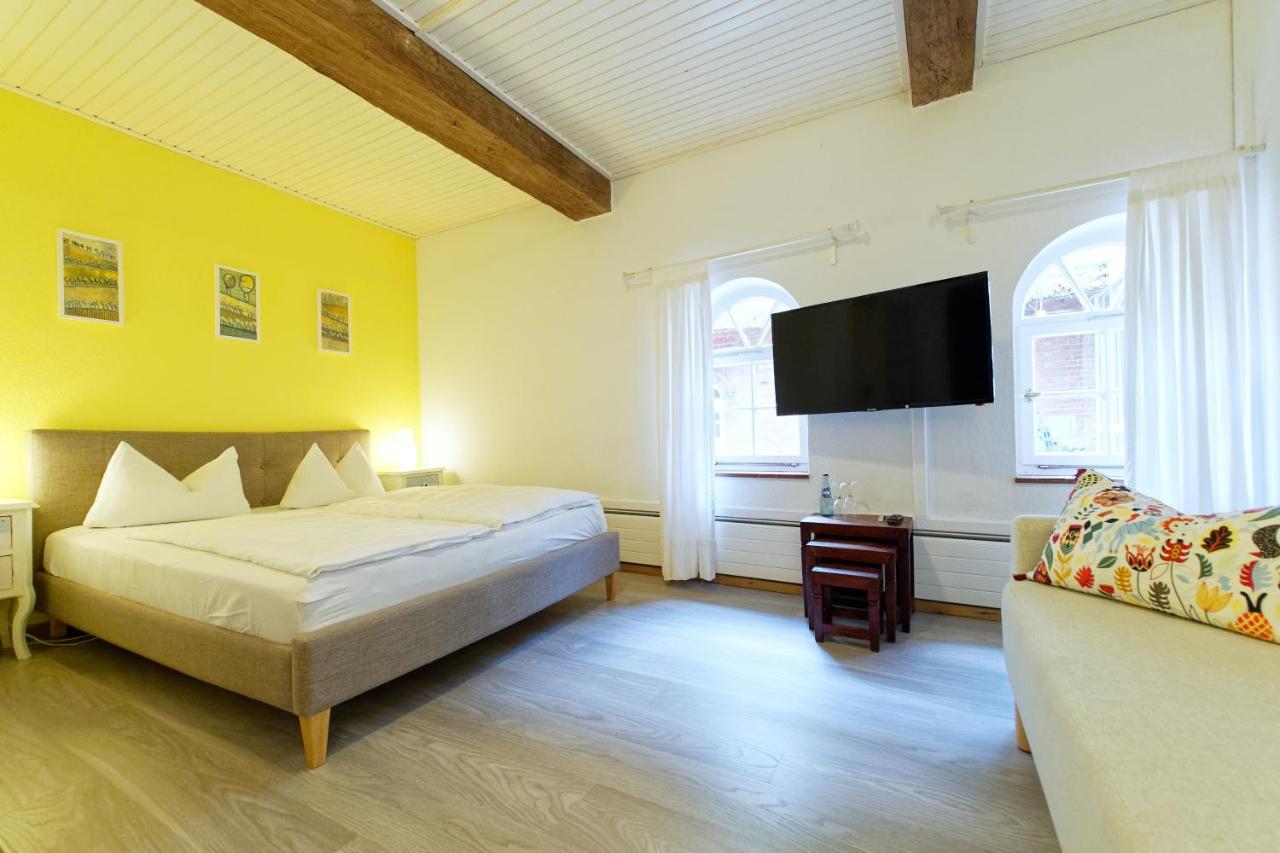 Hotel Gut Schoeneworth Freiburg (Lower Saxony) Exterior foto