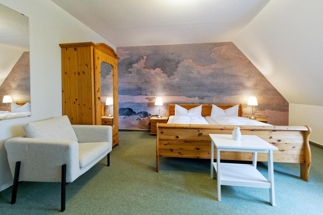 Hotel Gut Schoeneworth Freiburg (Lower Saxony) Exterior foto