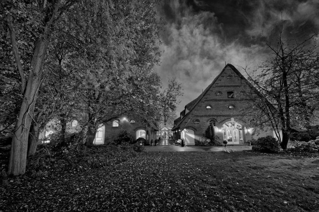 Hotel Gut Schoeneworth Freiburg (Lower Saxony) Exterior foto
